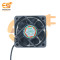 Mini 5015 2 inch (50x50x15mm) Brushless 24V DC Exhaust Cooling Fan